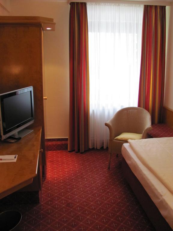 Schloss Hotel Herborn Habitación foto